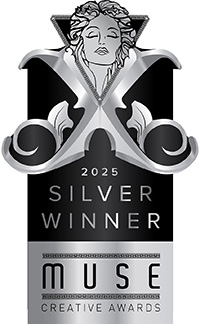2025 Silver Winner Muse Creative Awards
