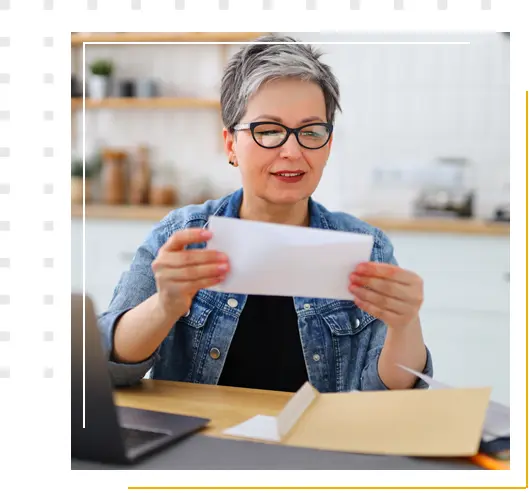 Mailing Lists