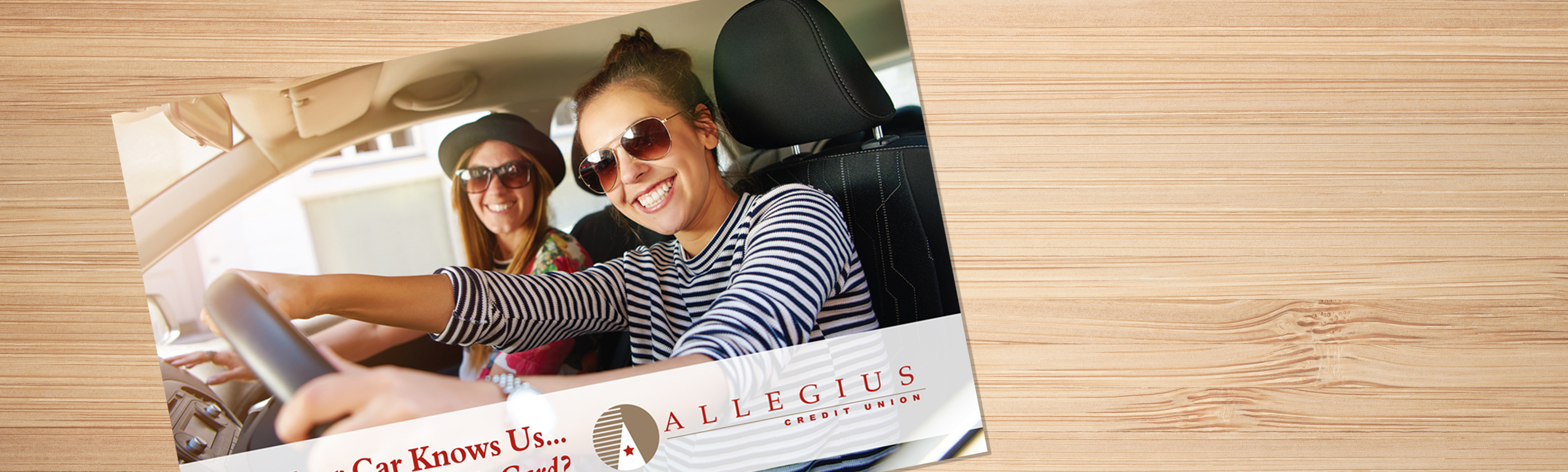 Allegius Portfolio Header