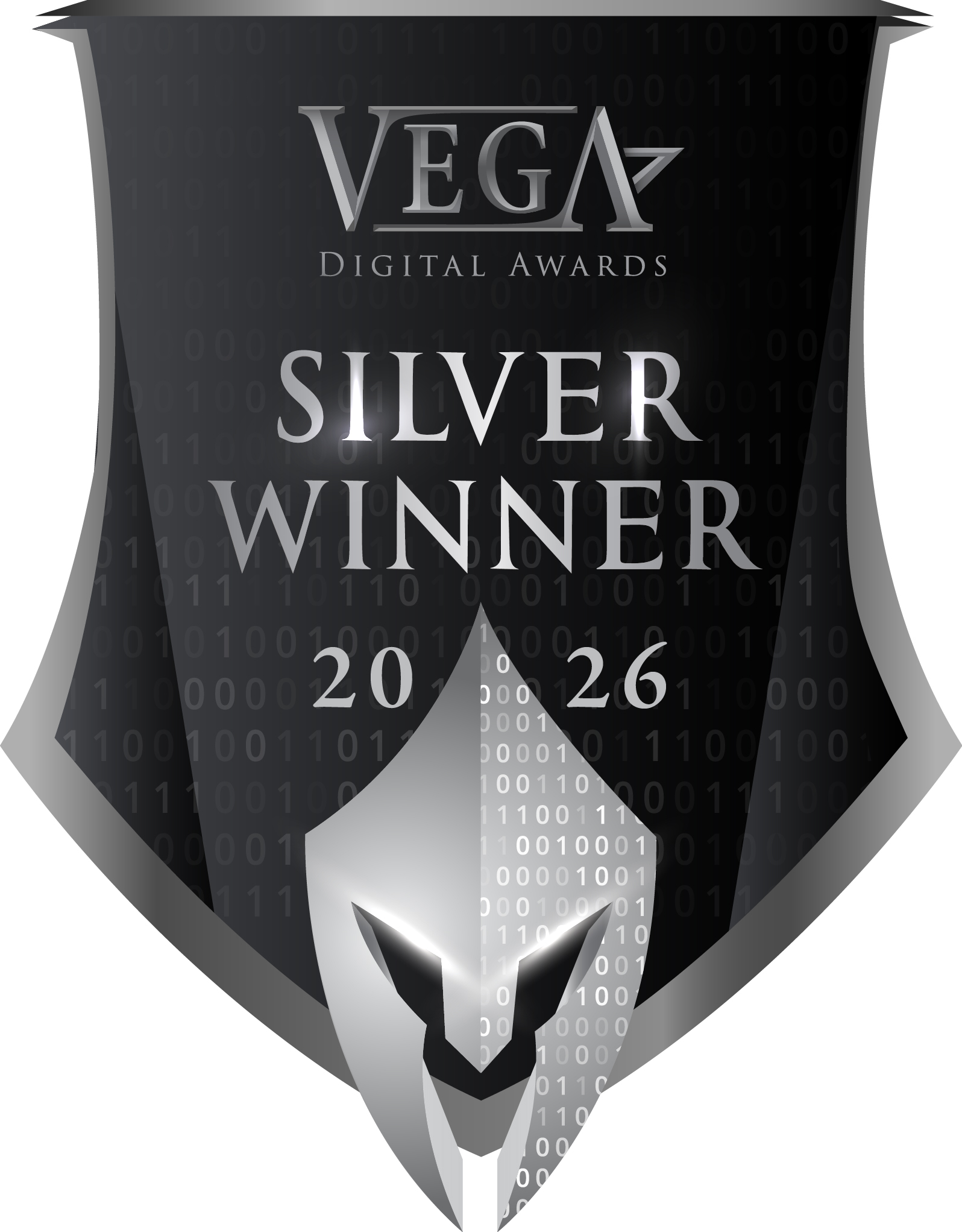 Vega Digital Awards - Gold Vega Digital Awards - Gold