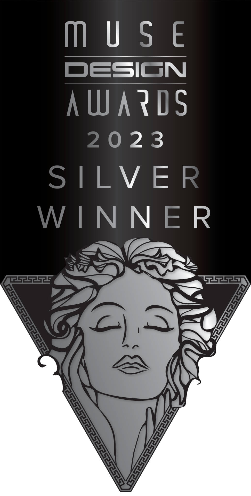 Muse Design awards 2023 - Silver