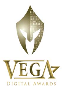 Vega Digital Awards - Gold