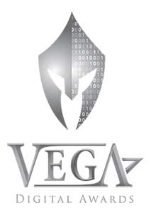 Vega Digital Awards - Silver