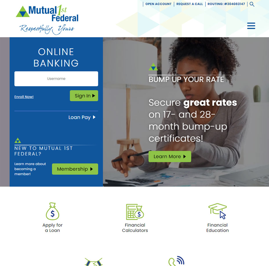 mutual-1st-portfolio-web-tablet-preview