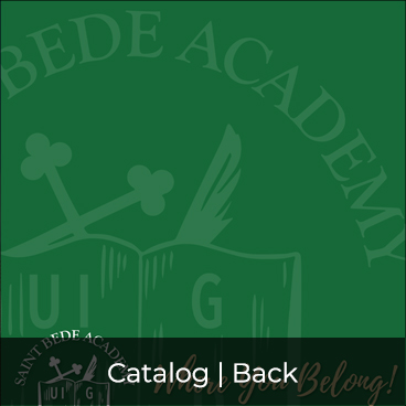 Catalog - Back Preview