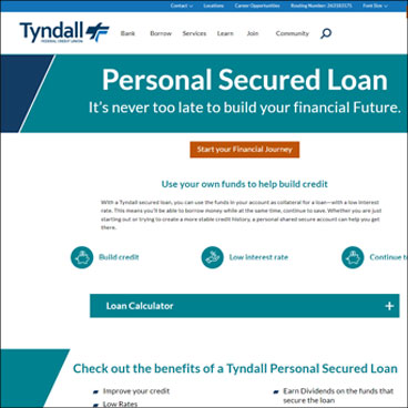 tyndall-fcu-portfolio-web-desktop-preview-inside-page