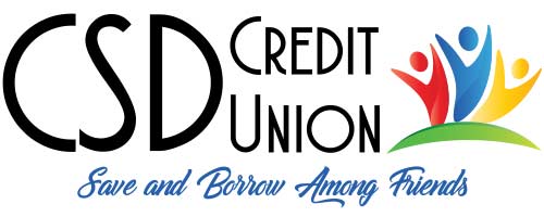 csd credit union