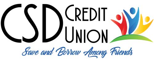 csdcu csd credit union