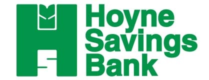 Hoyne Savings Bank