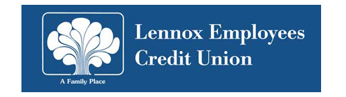 lennox employees credit union