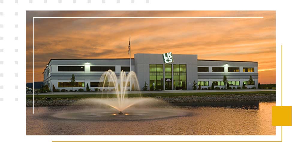 LKCS Office LKCS Office