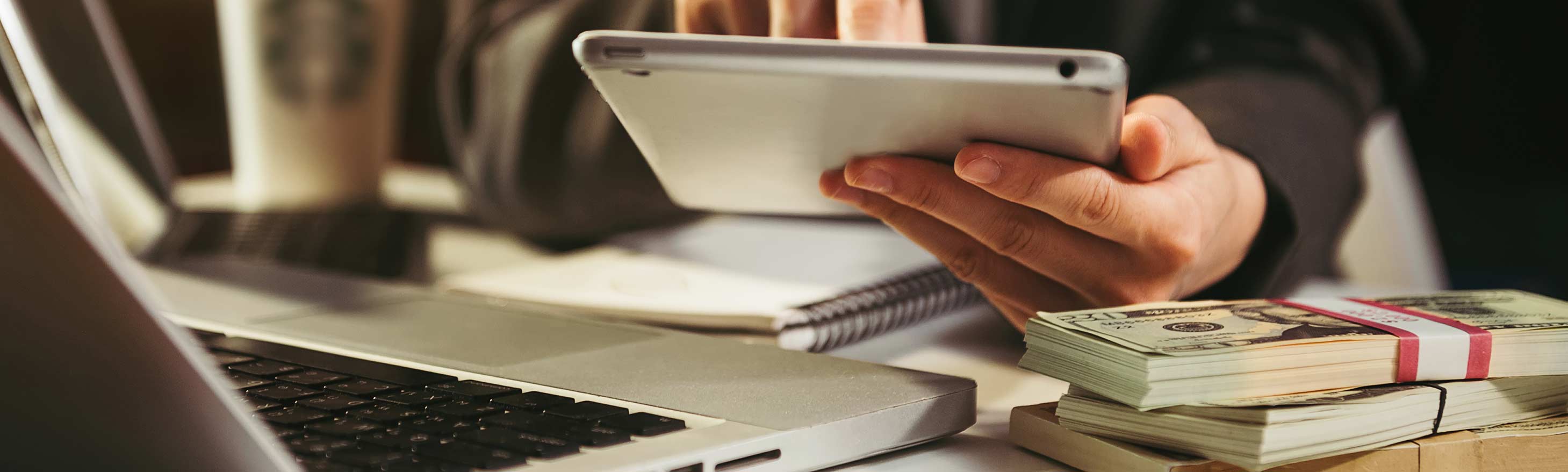 online-lending