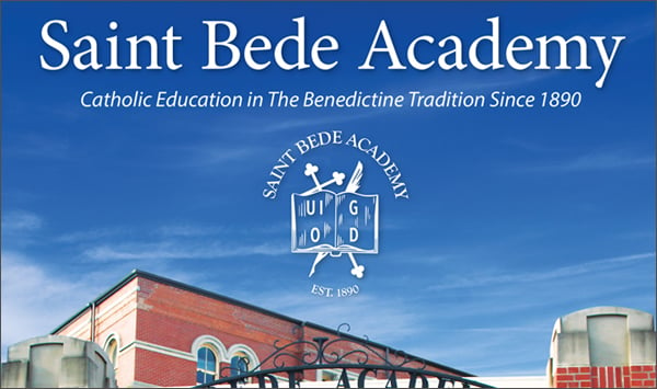 View St. Bede Academy Catalog Project
